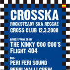 CROSSKA