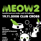 BENEFICE MEOW PARTY + BIOKAF