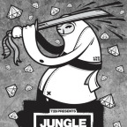 JUNGLE DNB SESSION