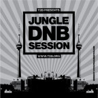 JUNGLE DNB SESSION