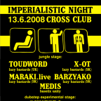 IMPERIALISTIC NIGHT