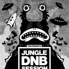 JUNGLE DNB SESSION 