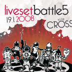 LIVESET BATTLE 