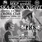 SKA PUNK NIGHT