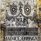 JUNGLIST CALL 