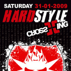 HARDSTYLE CROSSING