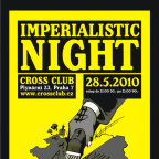 IMPERIALISTIC NIGHT