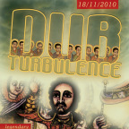 DUB TURBULENCE with Alpha & Omega