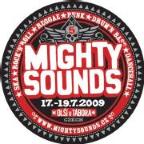 MIGHTY SOUNDS AFTERPARTY