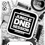 JUNGLE DNB SESSION