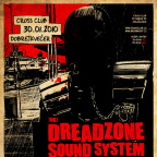 DOBREJK VEČER with DREADZONE SOUND SYSTEM