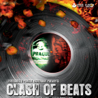 CLASH OF BEATS