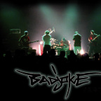 KONCERT BADJOKES