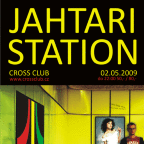 JAHTARI STATION