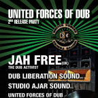 UNITED FORCES OF DUB