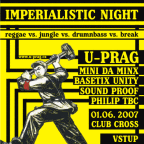 Imperialstic Night