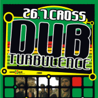 DUB TURBULENCE