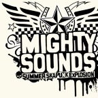 MIGHTY SOUNDS AFTERPARTY