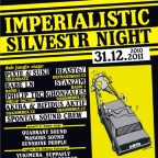 IMPERIALISTIC SILVESTR NIGHT