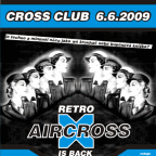 AIRCROSS – RETRO IS BACK