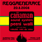 REGGAENERACE