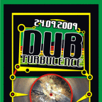 DUB TURBULENCE