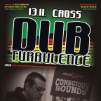 DUB TURBULENCE 