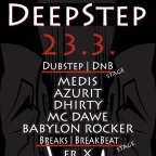 DEEPSTEP