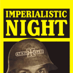 IMPERIALISTIK NIGHT