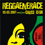 Reggaenerace