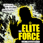 DOBREJK VEČER WHIT ELITE FORCE (UK)