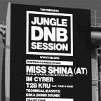 JUNGLE DNB SESSION