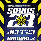 SIRIUS23 N CROSS 