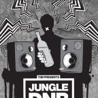 JUNGLE DNB SESSION 