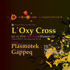 L OXY CROSS