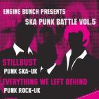 SKAPUNK BATTLE 