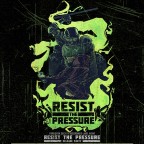 FORBIDDEN SOCIETY RECORDINGS LABEL NIGHT - RESIST THE PRESSURE EP Release Special feat. DJ HIDDEN