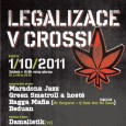 LEGALIZACE V CROSSU