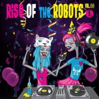 RISE OF THE ROBOTS vol.(e) 5  with ISHOME (RU)