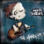 PUNK NIGHT with Mighty Shakers (GRE)