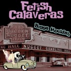 ROCK N ROLLS ROYCE with Fetish Calaveras (IT)
