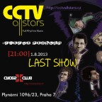 REGGAE SKA SOUL NIGHT with CCTV All Stars Band & Reggae Rajahs (IND)