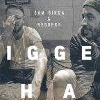 SAM BINGA & REDDERS (UK)