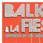 BIOCROSS LIVE & BALKAN & LA FIESTA 