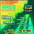 V SOBOTU THELEM & SYMBIZ SOUND & SMACK & TCHAGUN!!!