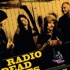 TOPPER HARLAY  with Radio Dead Ones (GER)