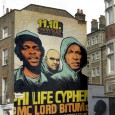 PHI LIFE CYPHER (UK) | MC LORD BITUM (FR) | CROSS CLUB PRAHA