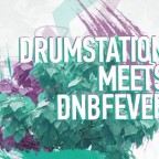 DRUMSTATION with EVESON (UK) & KEPIKEI (SK)