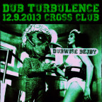 DUB TURBULENCE with DUBONET